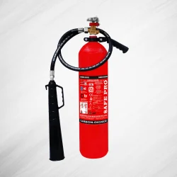 4.5 Kg CO2 Type Fire Extinguisher