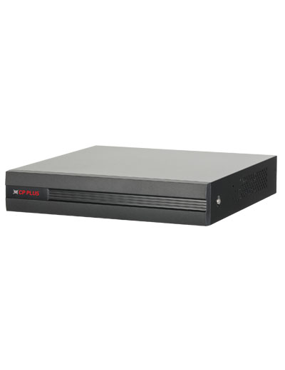 4Ch DVR