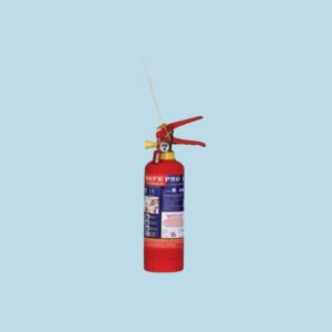 1 Kg ABC Type Fire Extinguisher